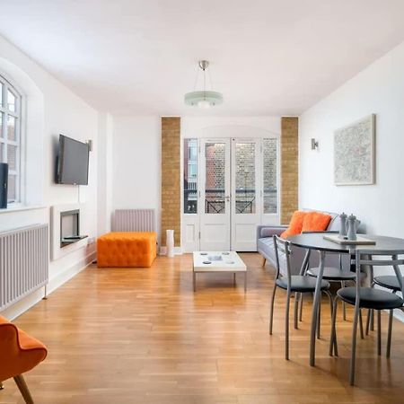 Trustay Apartments London Bridge Εξωτερικό φωτογραφία