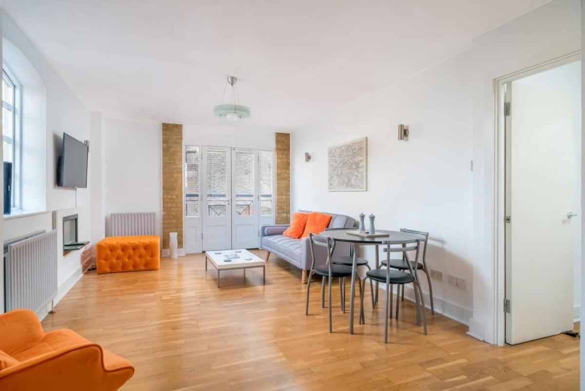 Trustay Apartments London Bridge Εξωτερικό φωτογραφία