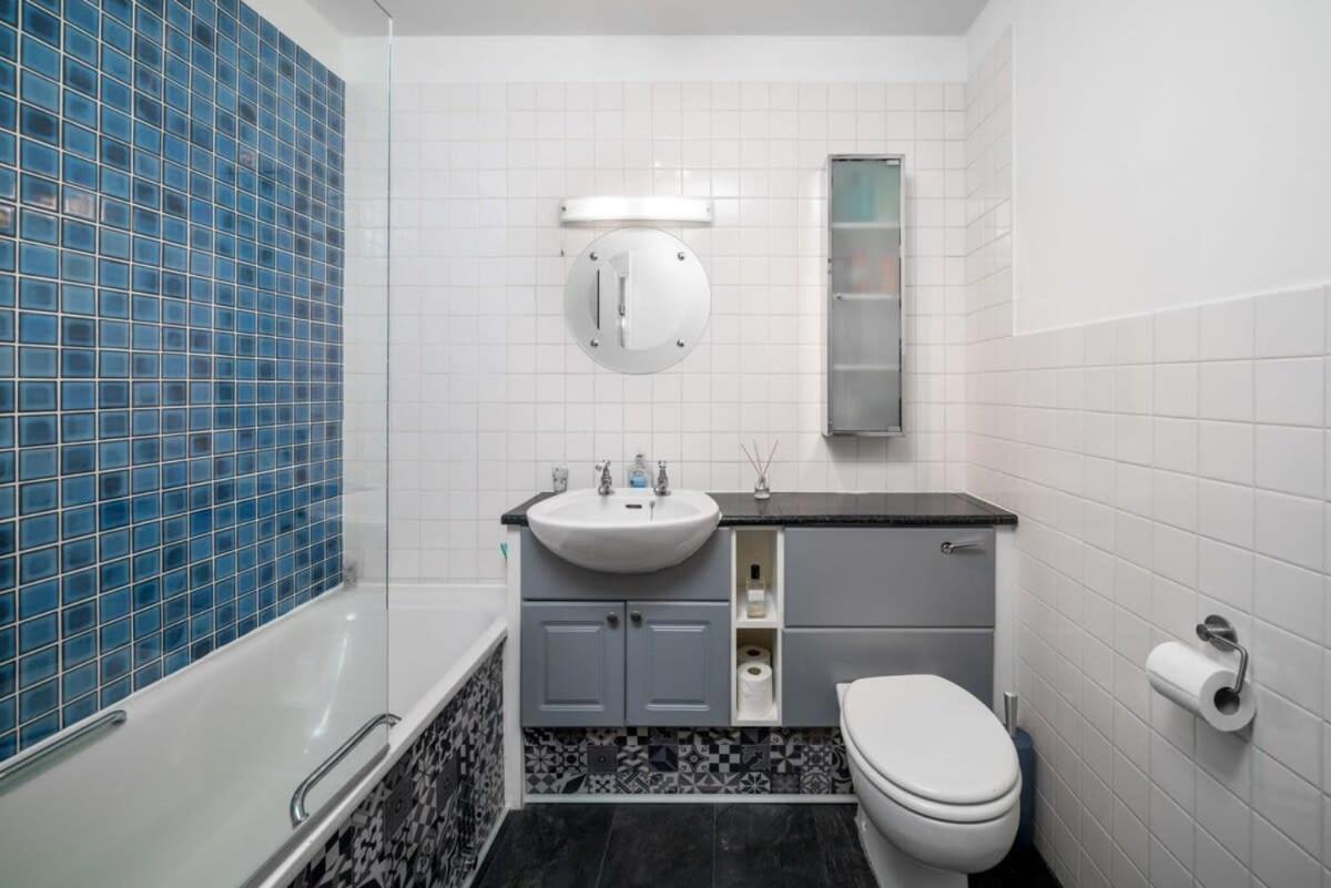 Trustay Apartments London Bridge Εξωτερικό φωτογραφία