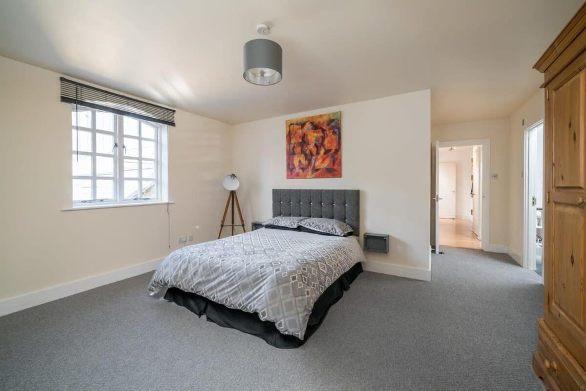 Trustay Apartments London Bridge Εξωτερικό φωτογραφία