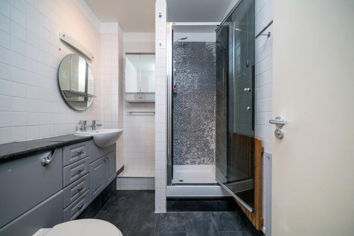 Trustay Apartments London Bridge Εξωτερικό φωτογραφία