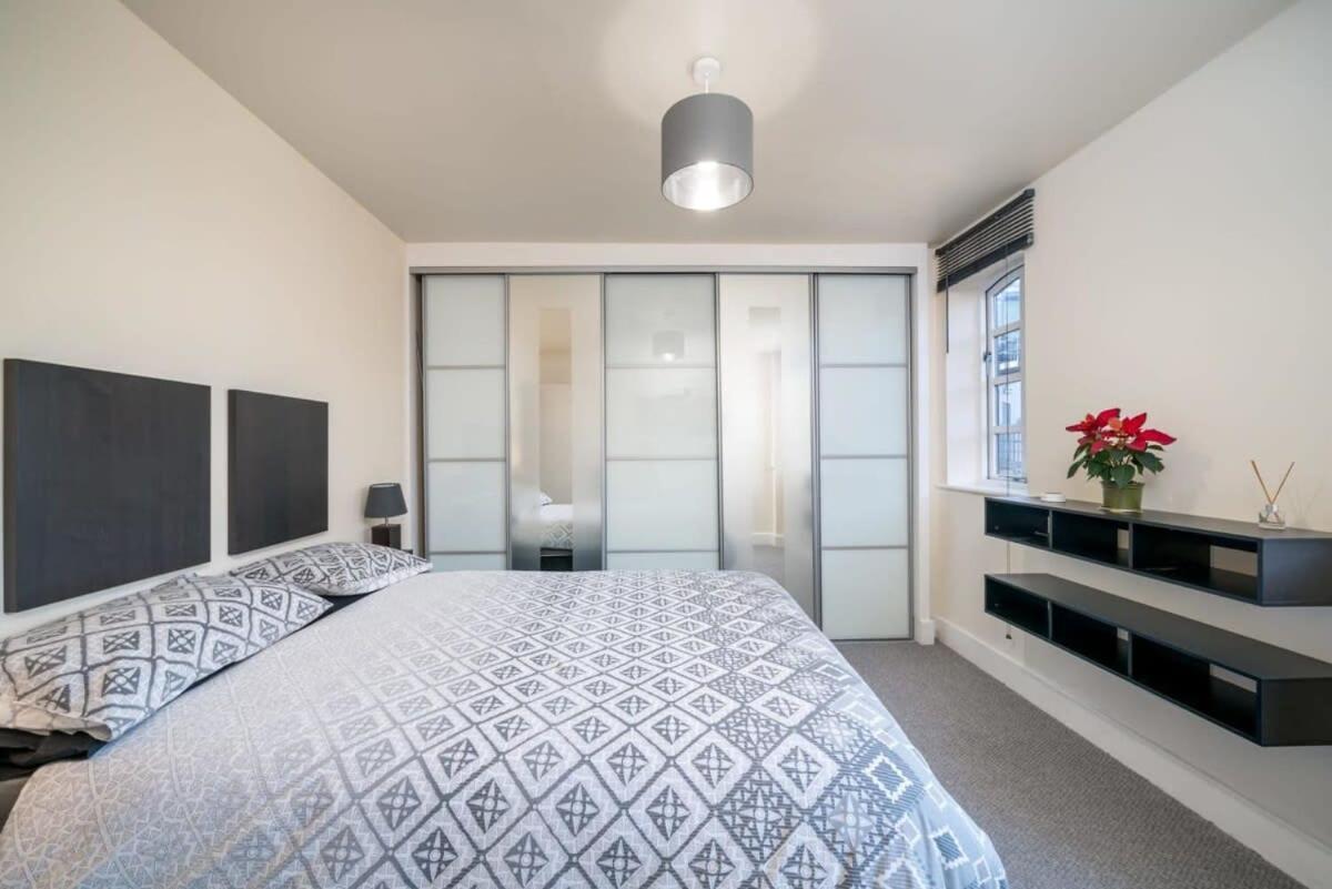 Trustay Apartments London Bridge Εξωτερικό φωτογραφία