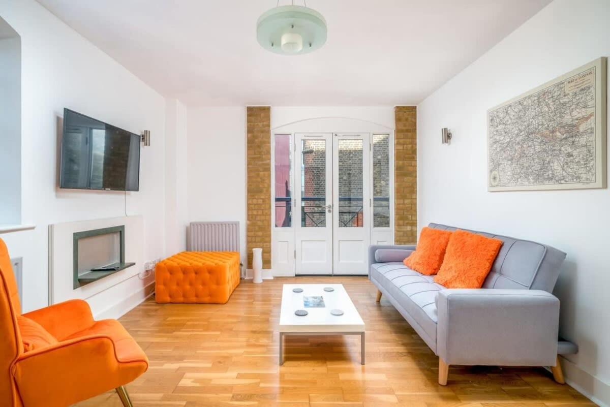 Trustay Apartments London Bridge Εξωτερικό φωτογραφία