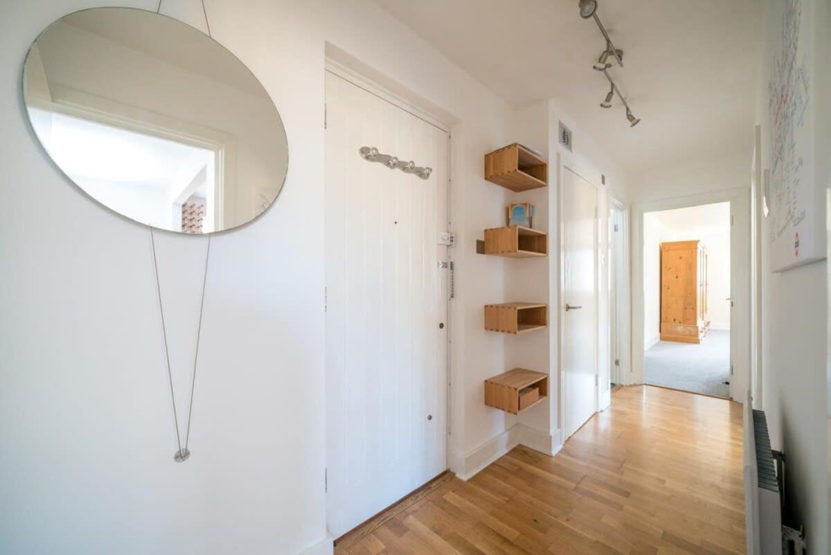 Trustay Apartments London Bridge Εξωτερικό φωτογραφία