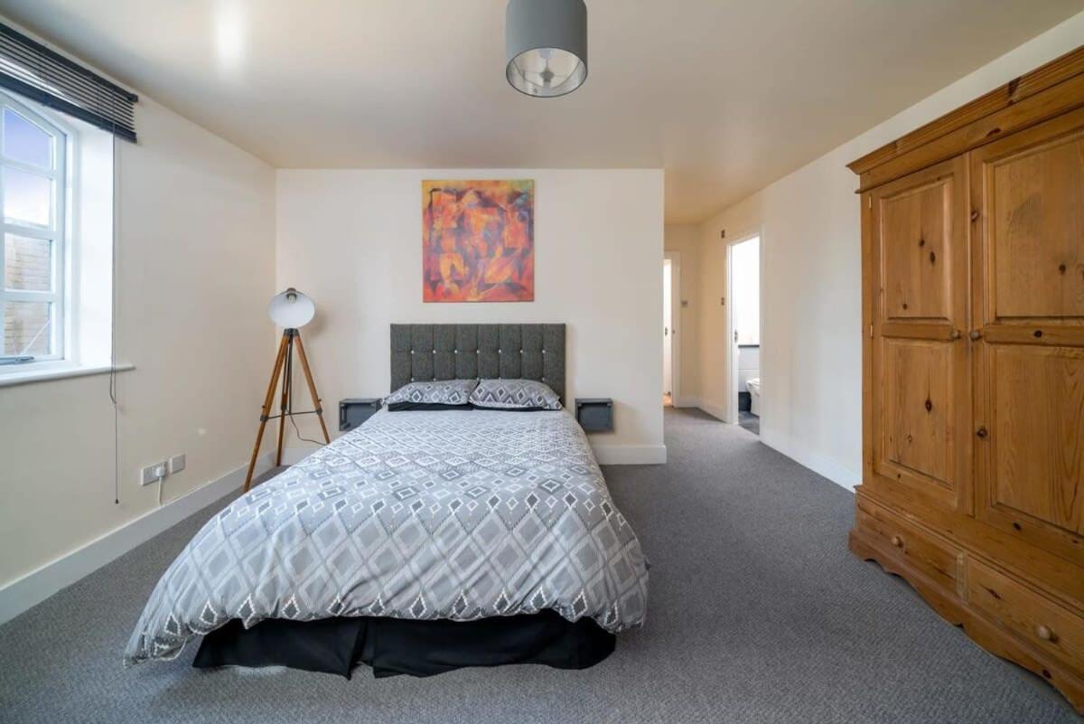 Trustay Apartments London Bridge Εξωτερικό φωτογραφία