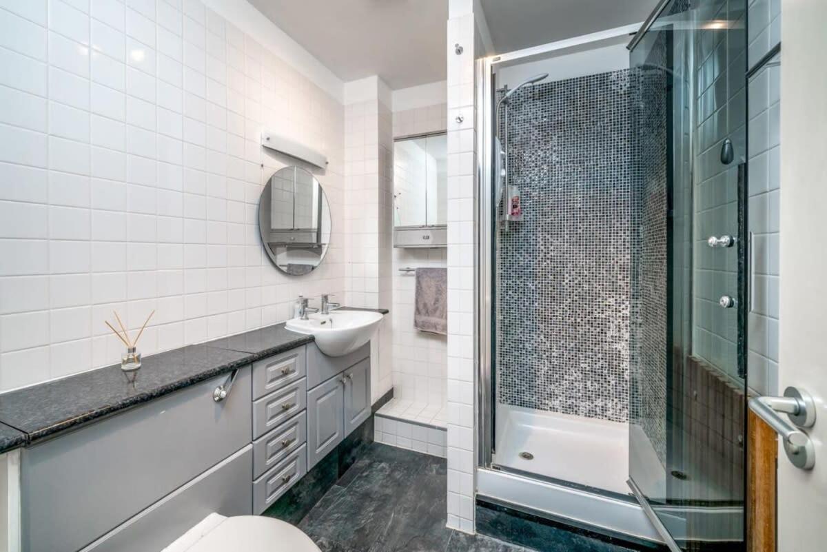 Trustay Apartments London Bridge Εξωτερικό φωτογραφία