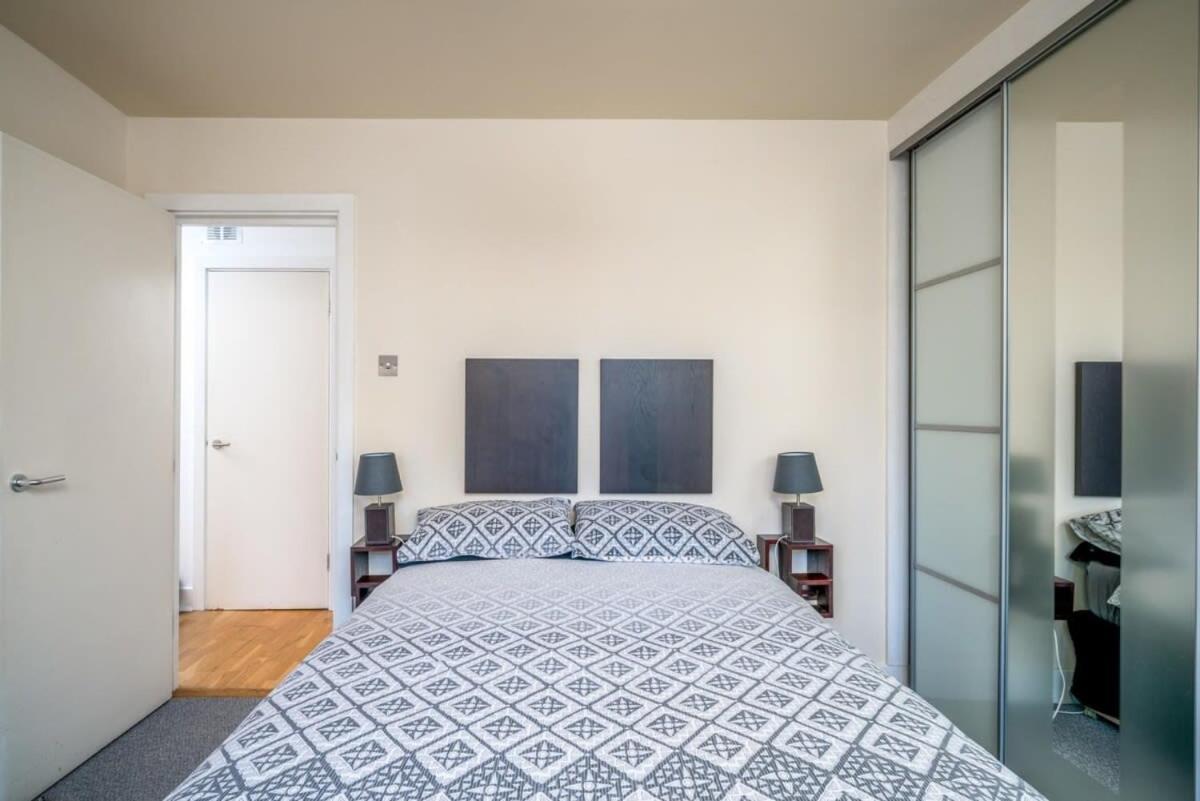 Trustay Apartments London Bridge Εξωτερικό φωτογραφία