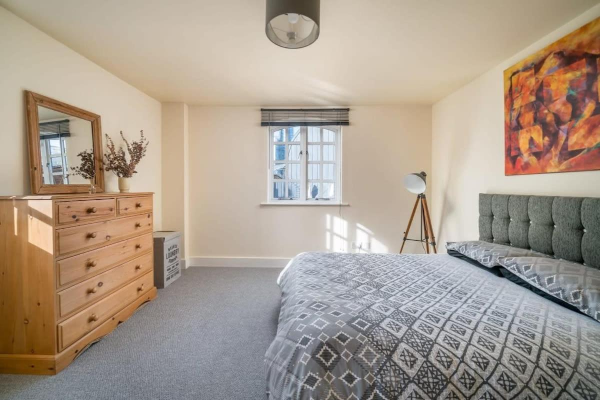 Trustay Apartments London Bridge Εξωτερικό φωτογραφία