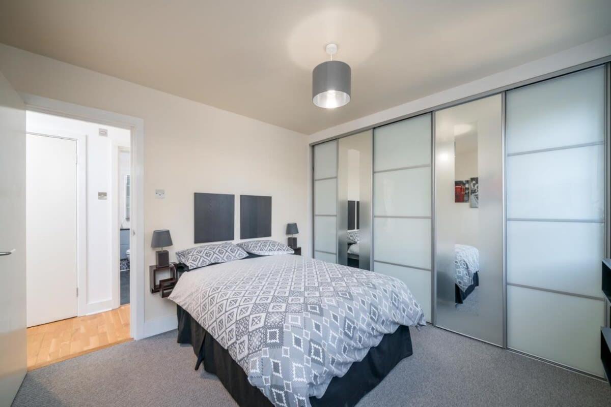 Trustay Apartments London Bridge Εξωτερικό φωτογραφία
