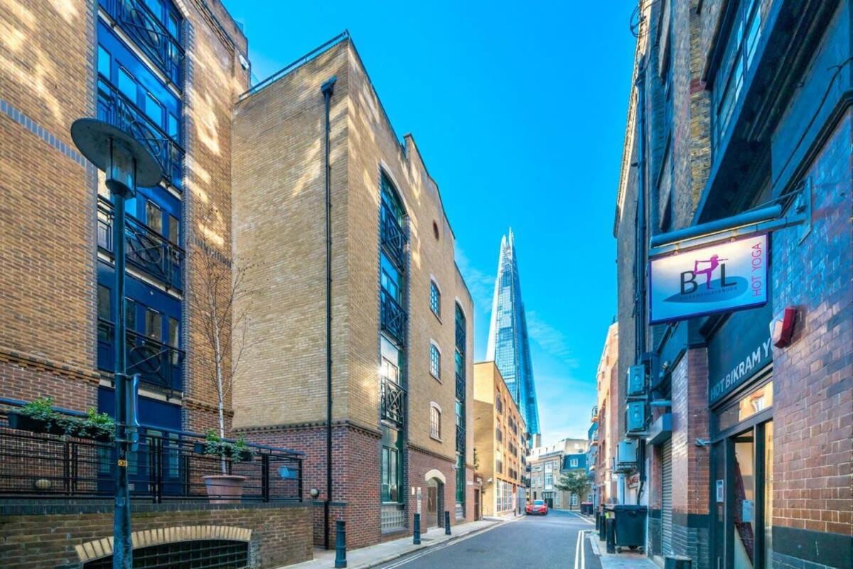 Trustay Apartments London Bridge Εξωτερικό φωτογραφία