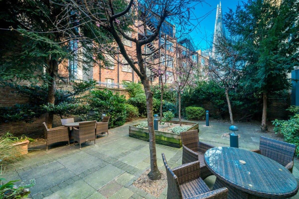 Trustay Apartments London Bridge Εξωτερικό φωτογραφία